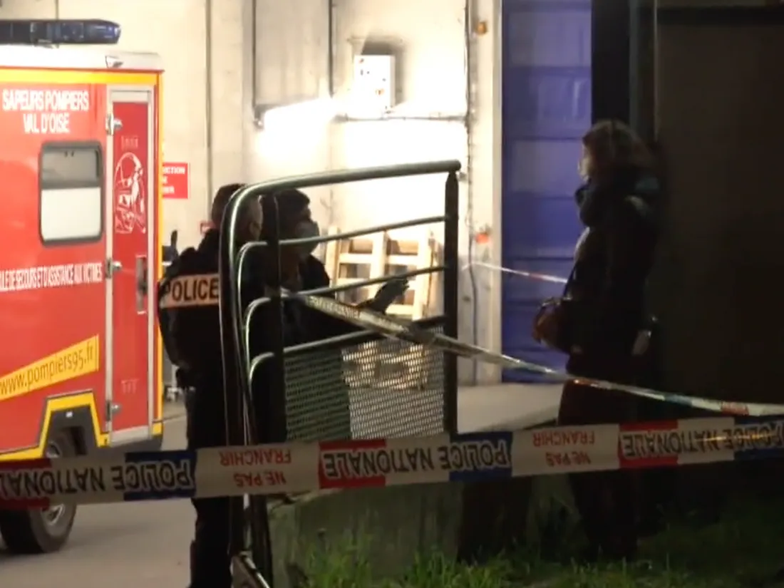 Spectaculaire évasion d’un détenu à l’hôpital de Pontoise